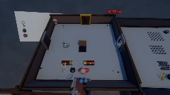 Template of playable TBOI