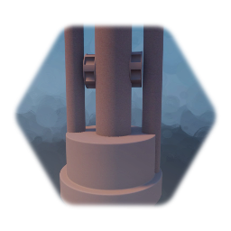 Random Robot Joint 2