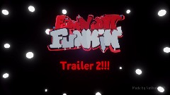 Friday Night Funkin' Vs Impostor V3 Trailer 2