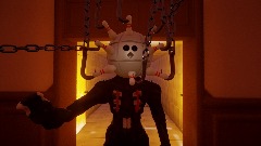 A screenshot taken in Dreams. 18 of 25.