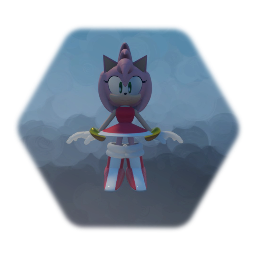 Nour Ashraf The EgyBest Saga Amy Rose