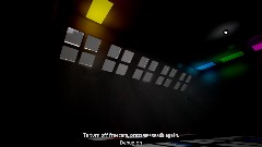 A screenshot taken in Dreams. 9 of 13.