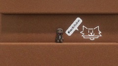 A screenshot taken in Dreams. 2 of 9.