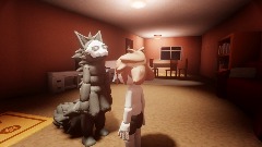 A screenshot taken in Dreams. 2 of 10.