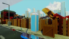 A screenshot taken in Dreams. 24 of 30.