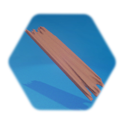 Wood Plank 1 (Old)