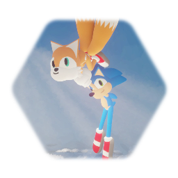 Top 5 Favorite Sonic Kits