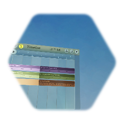 Pizzicato or Ukulele?