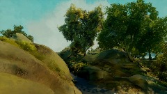 A screenshot taken in Dreams. 15 of 20.