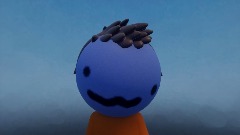 A screenshot taken in Dreams. 12 of 21.