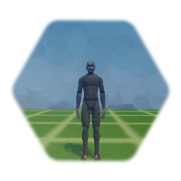 BONELAB/BONEWORKS: Aerly exit Zombie