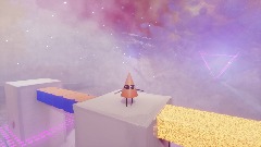 A screenshot taken in Dreams. 10 of 12.