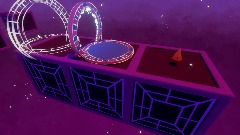 My Dreamiverse Dash!