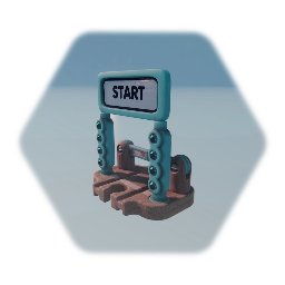 Start Gate (P&E)