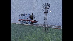 Thomas song