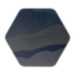 Narrow Cave Path/Ledge