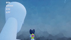 A screenshot taken in Dreams. 18 of 28.