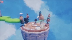 Мой «Древний мир»!