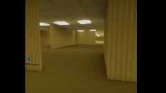 Beffrooms - Level 0: lobby (WIP)