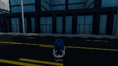 Sonic Adventure