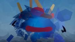 A screenshot taken in Dreams. 7 of 14.