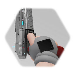 Aiden Wolfstar (FPS version)