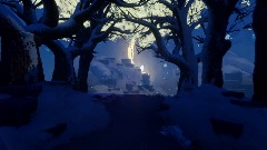 Asgard Forest Concept