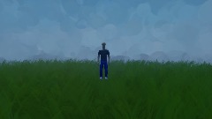 A screenshot taken in Dreams. 1 of 15.