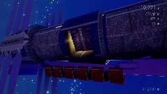 A screenshot taken in Dreams. 22 of 25.