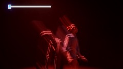 A screenshot taken in Dreams. 13 of 15.