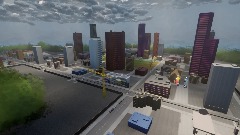 Impla - cymbal (never finished)