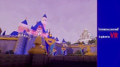 A screenshot taken in Dreams. 16 of 29.