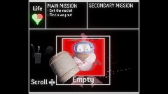 A screenshot taken in Dreams. 3 of 29.