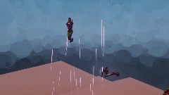 A screenshot taken in Dreams. 1 of 1.