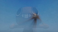 A screenshot taken in Dreams. 2 of 4.