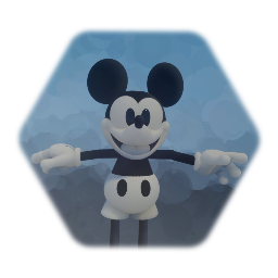 Friday night funkin' -Mouse.avi