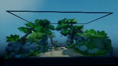 A screenshot taken in Dreams. 2 of 9.