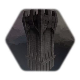 Castle Tower