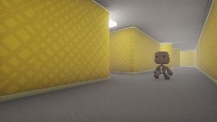 A screenshot taken in Dreams. 18 of 30.