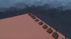 Zombie invasion survival