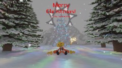 <term>AY | Merry Christmas and happy New Year