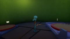 A screenshot taken in Dreams. 5 of 24.