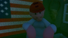 A screenshot taken in Dreams. 3 of 3.