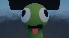 A screenshot taken in Dreams. 19 of 27.