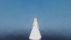 A screenshot taken in Dreams. 1 of 3.