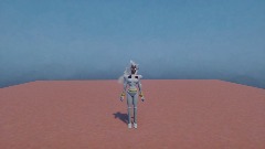 A screenshot taken in Dreams. 3 of 3.