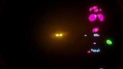 A screenshot taken in Dreams. 2 of 28.