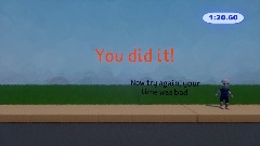 A screenshot taken in Dreams. 23 of 30.