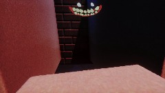 Horror world