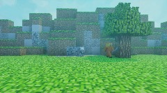 Remix 2 of AY | Minecraft